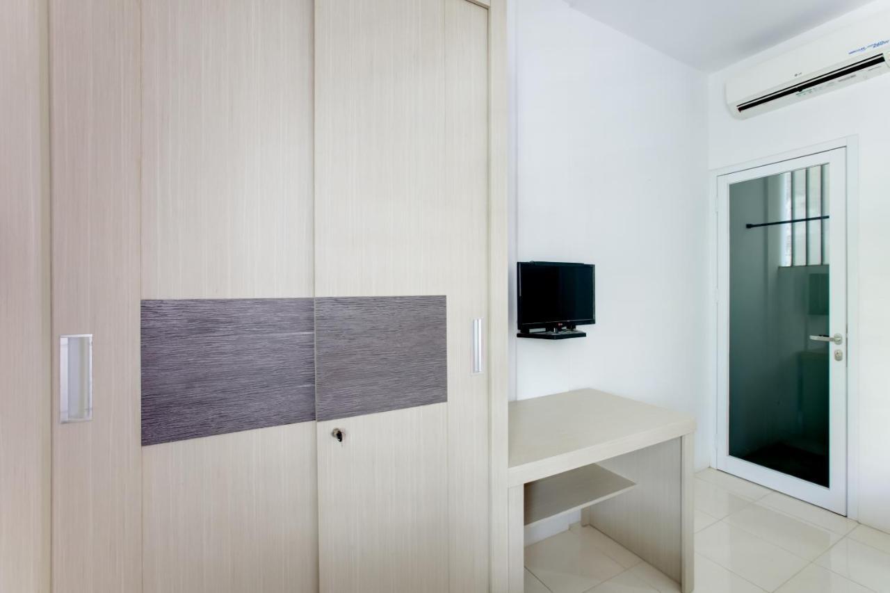 Oyo 3279 Joy Residence Samarinda Exteriör bild